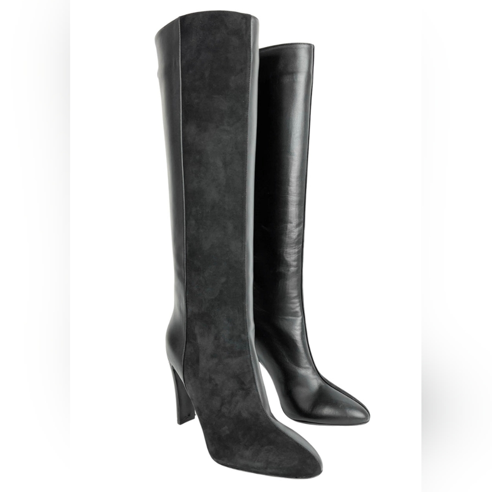 New without box Laurence Dacade Eden boots